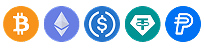Crypto USDT Payment